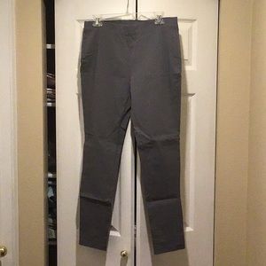 NWOT Michael kors skinny pant